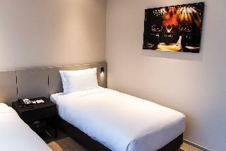 Hotel Nanta Jeju