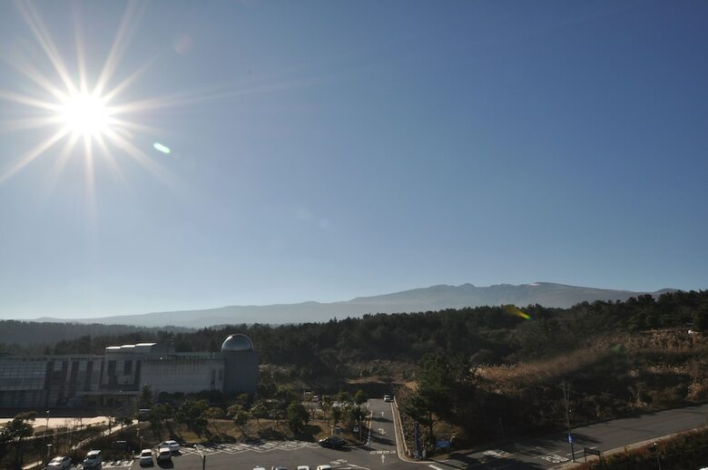 Hotel Nanta Jeju