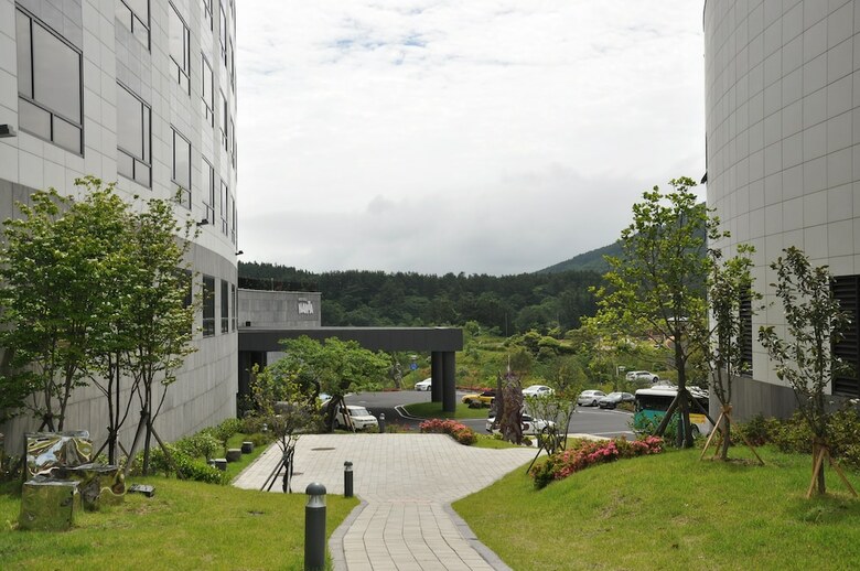 Hotel Nanta Jeju