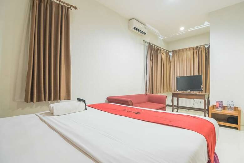 Hotel Reddoorz Near Trans Studio Mall 3