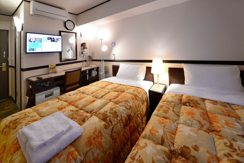 Hotel Toyoko Inn Izumo-shi Ekimae