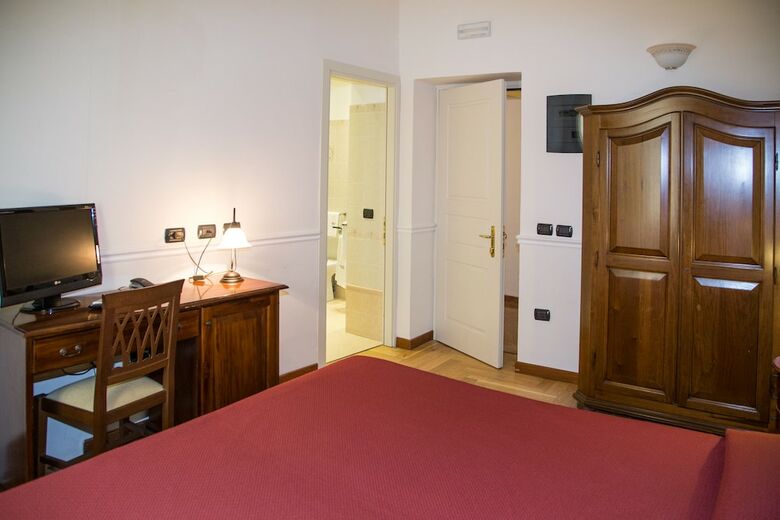 Hotel Acropoli