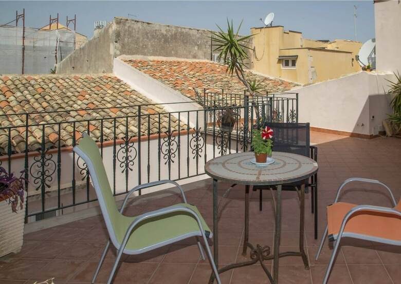 Hotel Acropoli