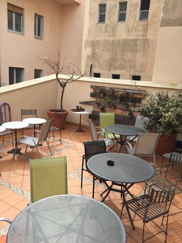 Hotel Acropoli