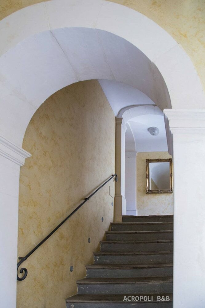 Hotel Acropoli