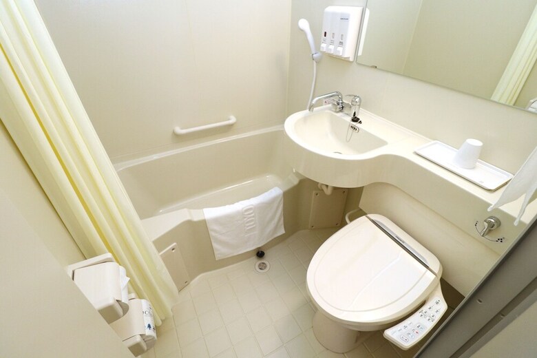 Hotel Toyoko Inn Tokyo Haneda Kuko No.2