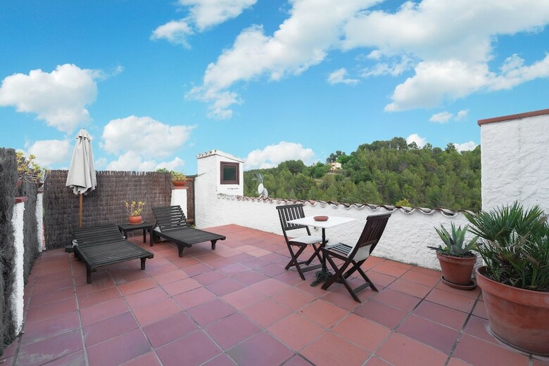 Hotel Comarquinal Bioresort Pened�s