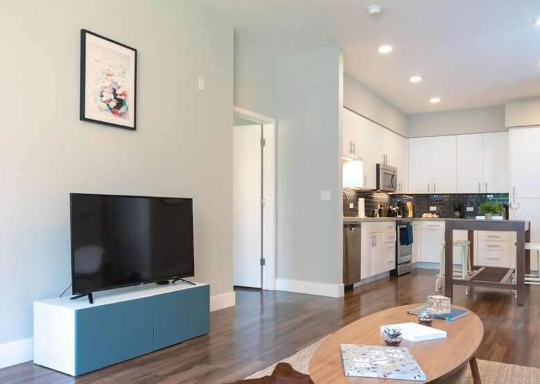 Kasa Santa Clara South Apartments