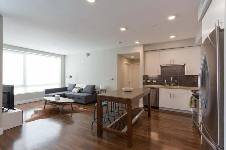 Kasa Santa Clara South Apartments