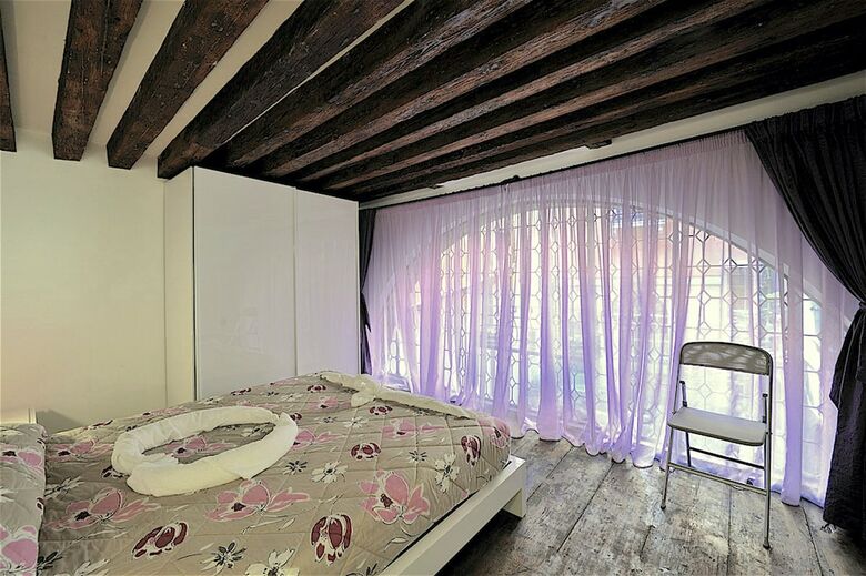 Apartamento Red Rose