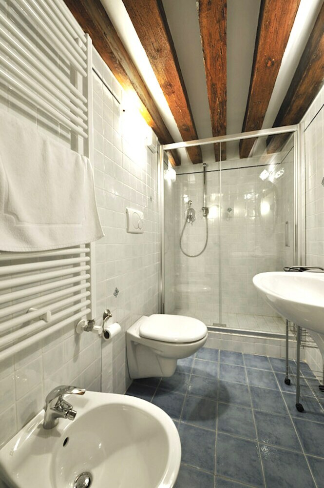 Apartamento Red Rose