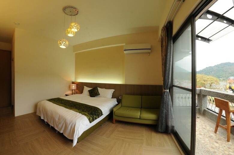 Bed & Breakfast Lakeside 46