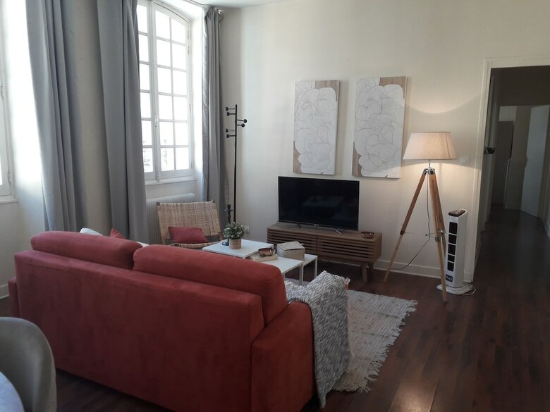 Apartamentos Appartement Muguet