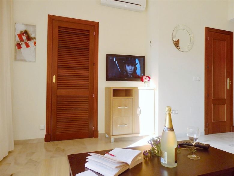Aparthotel Waterfront Hotel Sunset Beach Apartment