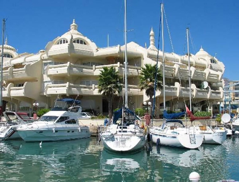 Aparthotel Waterfront Hotel Sunset Beach Apartment