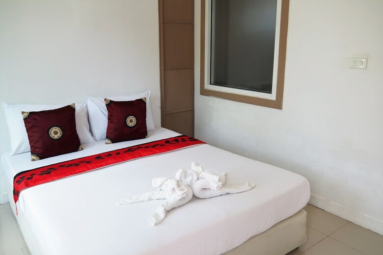 Hotel Tonrak Resort