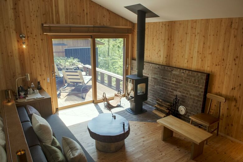Hotel Hakone Retreat Villa 1/f