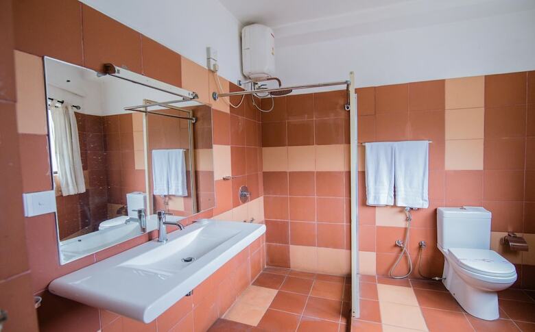Hotel Oyo 302 Jasmine Hill House