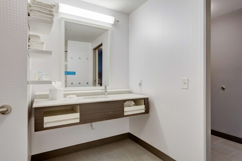 Hotel Hampton Inn By Hilton Wentzville