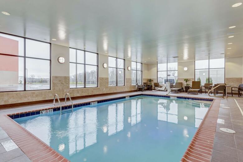 Hotel Hampton Inn By Hilton Wentzville