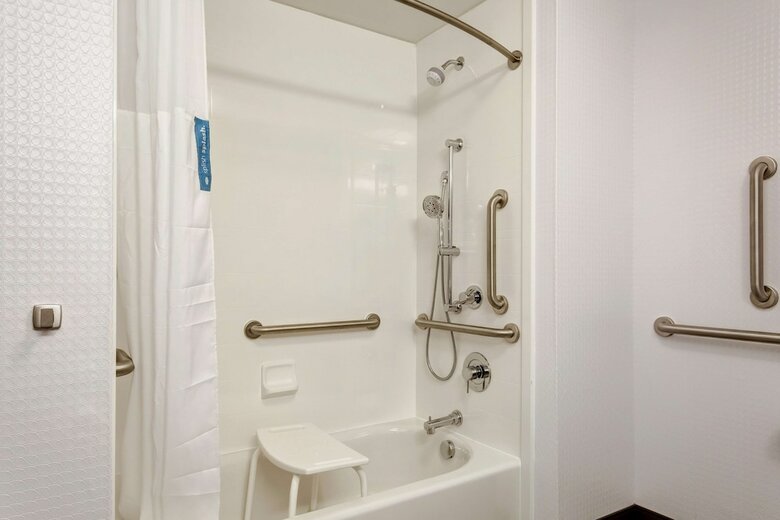 Hotel Hampton Inn By Hilton Wentzville
