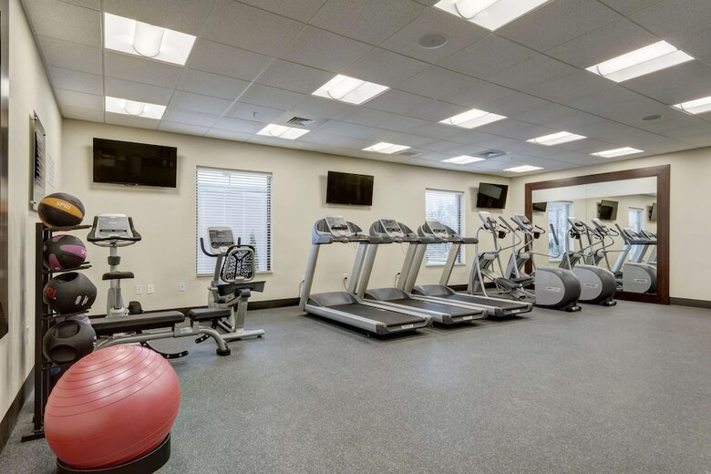 Hotel Hampton Inn By Hilton Wentzville