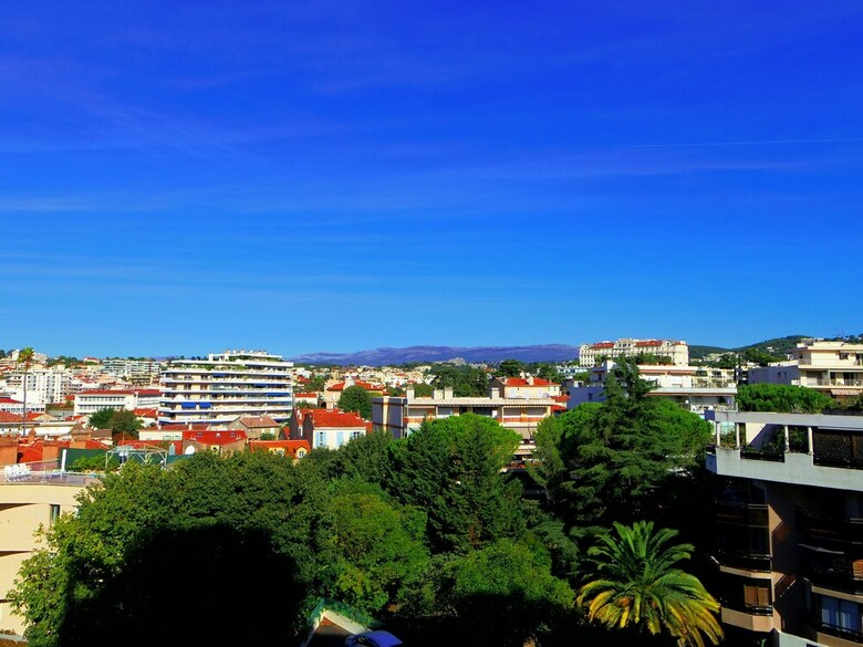 Apartamento Appartement de Vallauris