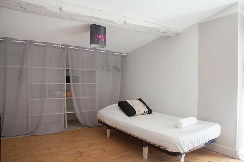 Apartamentos Appartement Observance
