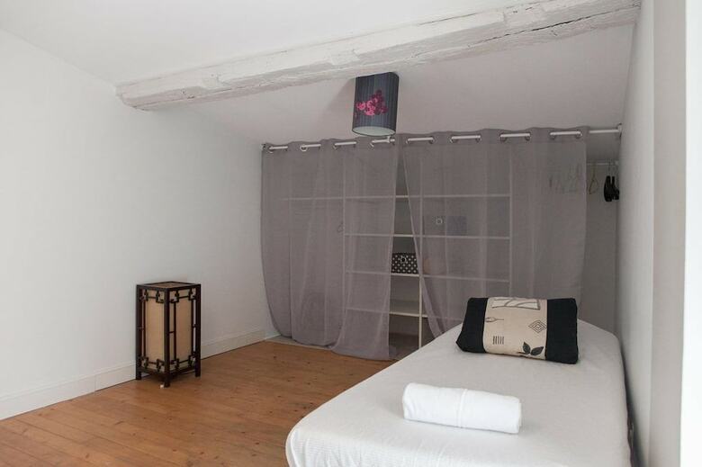 Apartamentos Appartement Observance