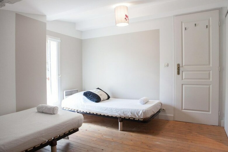 Apartamentos Appartement Observance