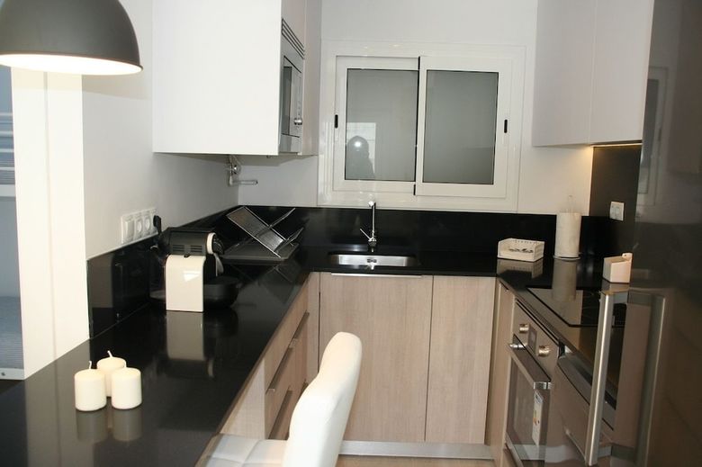 Apartamento Playa Llafranc