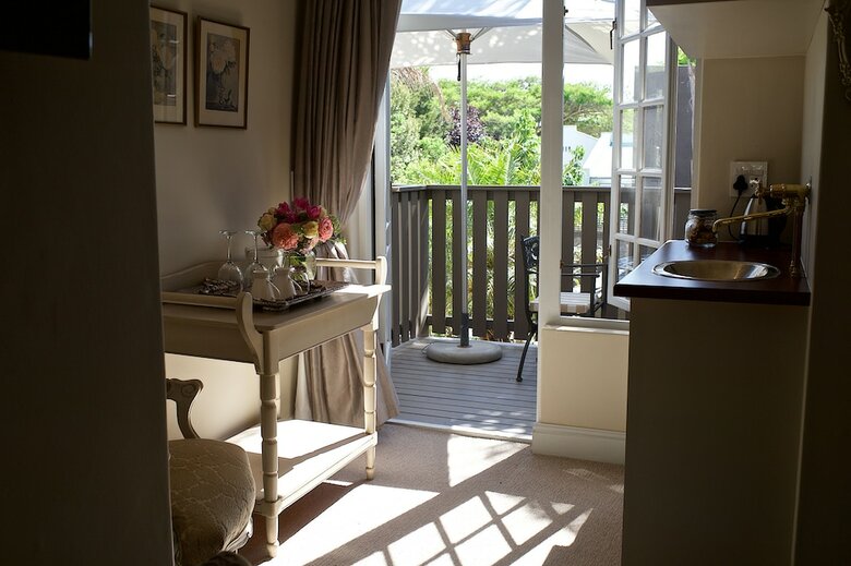 Hotel Baruch Guesthouse On Lovell