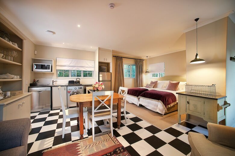 Hotel Baruch Guesthouse On Lovell