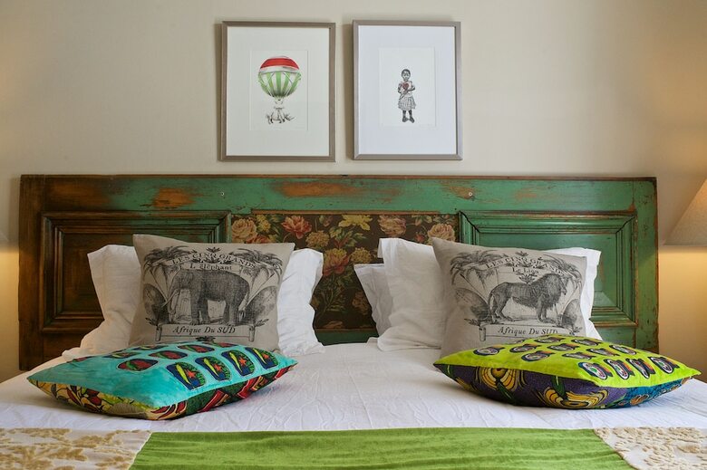 Hotel Baruch Guesthouse On Lovell