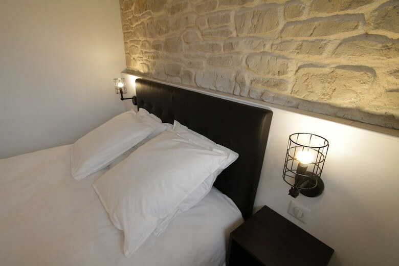 Aparthotel Le Moulin D'oscar