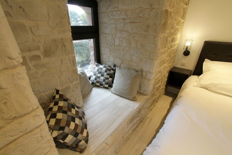 Aparthotel Le Moulin D'oscar