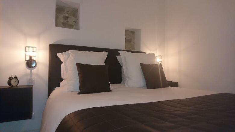 Aparthotel Le Moulin D'oscar