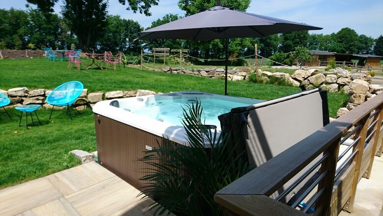 Aparthotel Le Moulin D'oscar