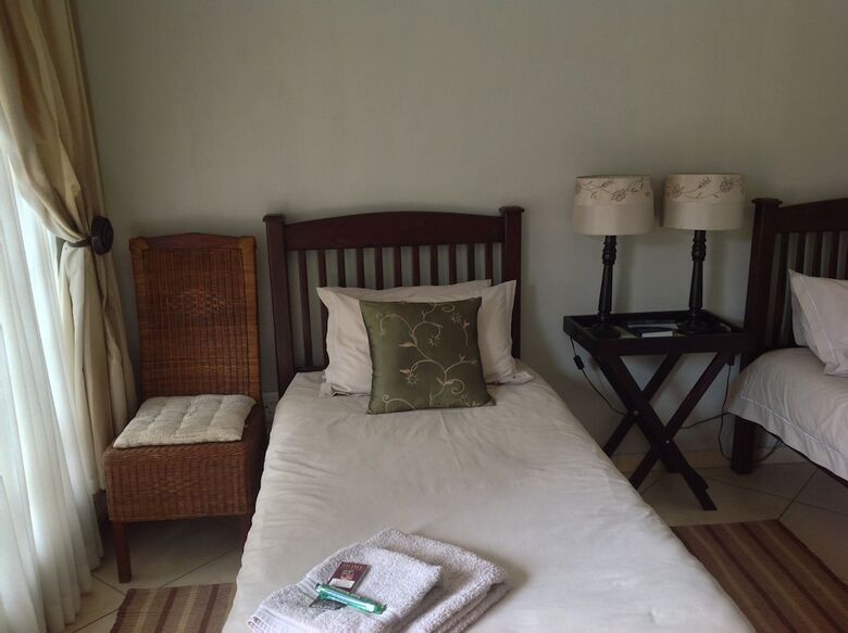 Bed & Breakfast D Vine Guest House