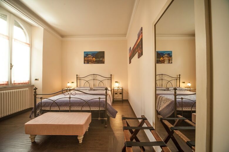 Hotel Villa Matissa