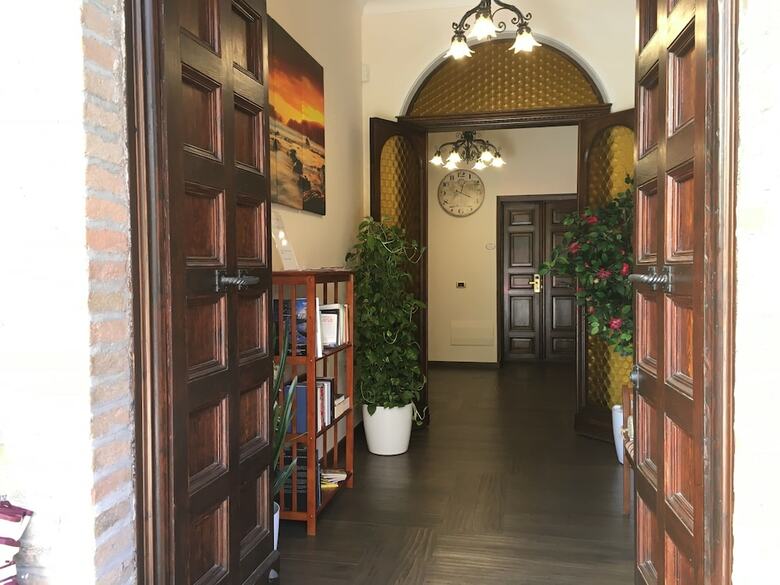 Hotel Villa Matissa