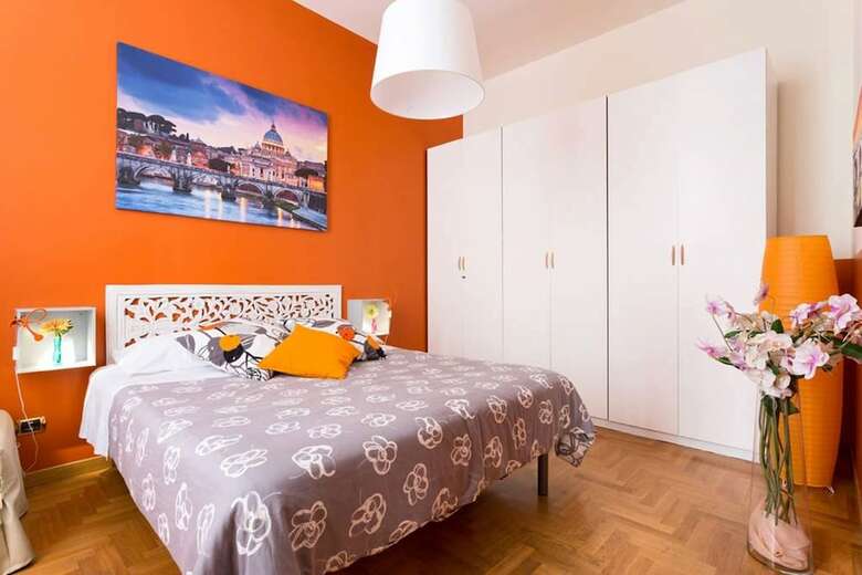 Colosseo Rome Apartments