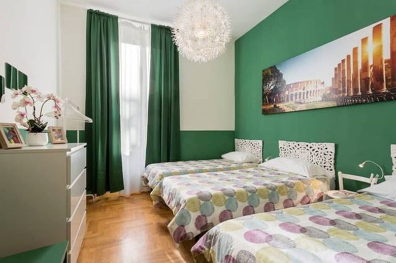 Colosseo Rome Apartments