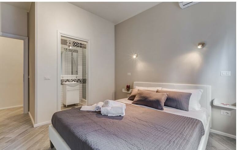 Candia Vatican Suites