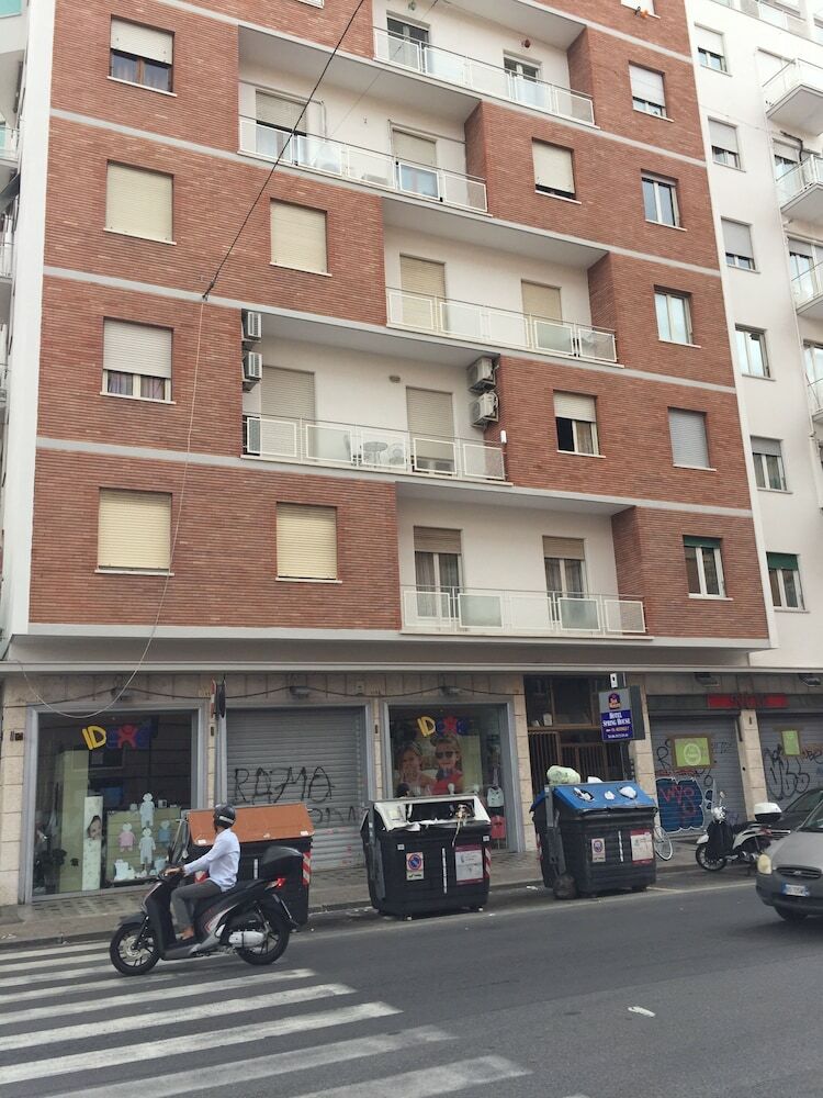 Candia Vatican Suites