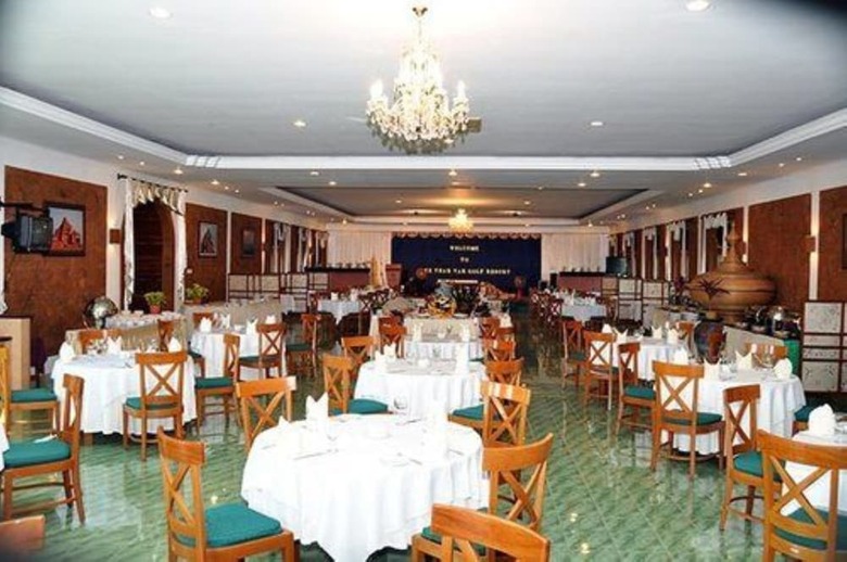 Hotel Aye Thar Yar Golf Resort