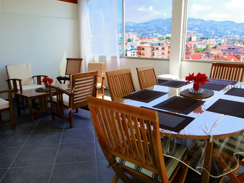Apartamento Appartement Delaup