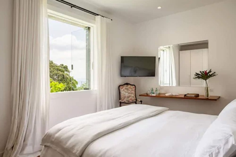 Hotel Vila Santa Teresa