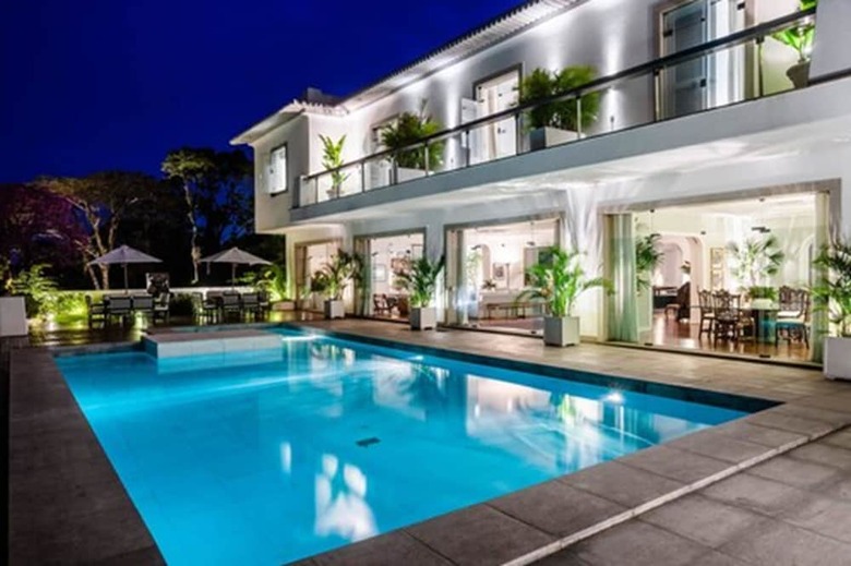 Hotel Vila Santa Teresa