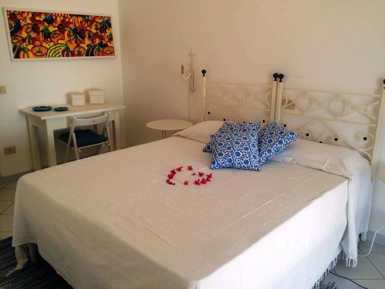 Hotel Panareal